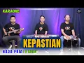 Download Lagu KEPASTIAN KARAOKE ( NADA PRIA )