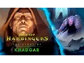 Download Lagu Harbingers - Khadgar