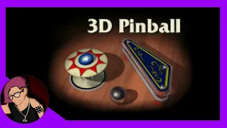 3d pinball space cadet synthwave remix 2022