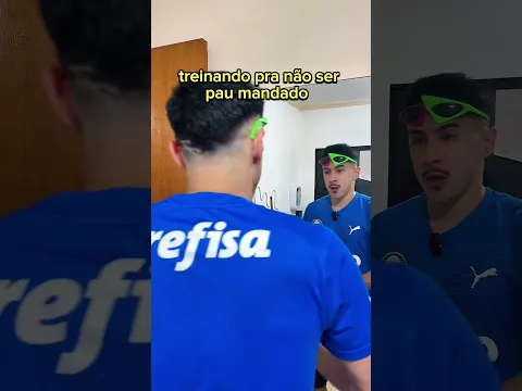 MEU TREINAMENTO SECRETO