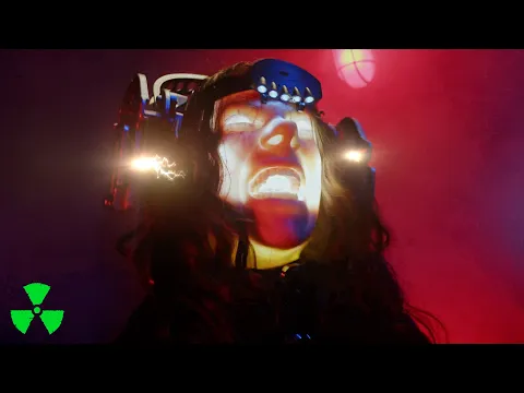 Download MP3 MUNICIPAL WASTE - Electrified Brain (OFFICIAL MUSIC VIDEO)