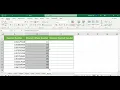How to Generate Random Numbers in Excel