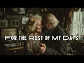 Download Lagu For the Rest of My Days – A Timeless Soulful Ballad of Devotion and Forever Love