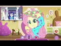Equestria Girls | The Valentine's Day Text (Text Support) | MLP EG Shorts