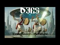 Download Lagu REGGADA INTERNATIONAL MOVEMENT -  DJGS  - DjGochistylle (Official Audio)