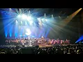 Vladimir Cosma feat. Richard Sanderson - Reality (Live)