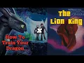 Download Lagu How To Train Your Dragon x The Lion King