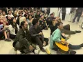 Download Lagu Lomba Sihir - Mungkin Takut Perubahan (Acoustic Live at The Space, Senayan City, Jakarta 25/9/2025)