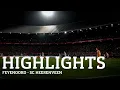 Download Lagu Nipte nederlaag in De Kuip | Highlights Feyenoord - sc Heerenveen