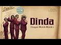 Download Lagu Dinda (Jangan Marah-Marah) - MASDO ꟾ Lirik