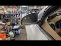 2017 Buick Enclave Blind Spot Detection Problems And Multiple Modules Off Line