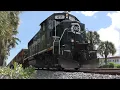"Kickoff" l Early Rush Hour Commuter Trains l Tri-Rail's Metrorail Transfer Station l August 2026