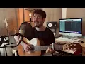 Gael Faye - histoire d'amour - Cover Clément R