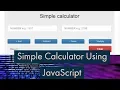 How to Build a Simple Calculator with JavaScript