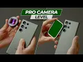 Download Lagu Samsung Galaxy Ultra - Must Have Camera Accessories!