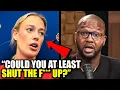 Van Lathan Drops the Mic on MAGA s Latest Hate Campaign
