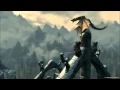 Lagu Skyrim - Dovahkiin (Metal Cover)