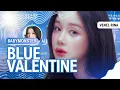 Lagu [AI COVER] BABYMONSTER - BLUE VALENTINE (Original by NMIXX) | Line Distribution 