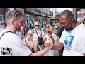 Download Lagu He Went OFF! | Harry Mack Freestyle Cypher in New Orleans