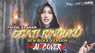 obati rinduku cut rani rock version lirik lagu 