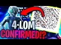 4-LOM Confirmed Bounty Hunter Legendary Event Incoming Star Wars Galaxy of Heroes