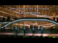 Download Lagu [250914(일)] Champions | Forestella The Wave  Encore | 포레스텔라 콘서트
