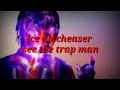 Rygin King- Tuff (Lyrics)