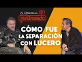 COMO fue que NOS SEPARAMOS Mijares La entrevista con Yordi Rosado