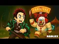 Download Lagu Escape The CARNIVAL OF TERROR in ROBLOX