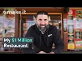 How I Went From Prison To 1 1 Million Restaurant Owner