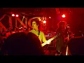 Tallah - A Primeval Detachment, live at CCMH 11/20/25