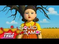 The Squid Game Doll Sings A Song (Squid Game: Season 3 | Final Games Young-Hee Parody)