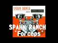 SPAHN RANCH -"FORCEPS" ( LP ANTHOLOGY 1992 -1994)