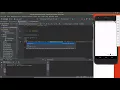 Beginning Flutter 17 ButtonBar