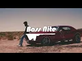 Khalid - Don't Pretend (feat. SAFE) [BASS BOOSTED]