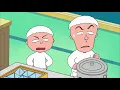 Download Lagu Chibi Maruko Chan Eng Dub #825 \