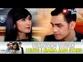 TERBAYANG TAUFAN TERUS ! MAMA JADI STRES - KEMILAU CINTA KAMILA