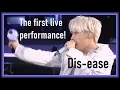 Download Lagu BTS - Dis-ease live at Muster Sowoozoo 2021 [ENG SUB] [Full HD]