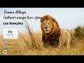 Download Lagu Tamaa Mbaya - AUDIO ( Ushauri kwa vijana) by Les  Wanyika