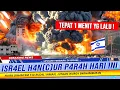 Download Lagu 🔴ISR4EL H4N(C)UR L3BUR! BARU SAJA 150 RUD4L YAMAN H4NT4M HAIFA JUTAAN W4RG4 DIEVAKUASI MASSAL!
