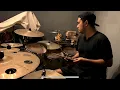 Download Lagu Dewa 19 - Elang (drum cover by Gilang Prass)