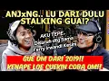 Download Lagu FERRY IRWANDI TELP GUE, TERUS GUE DISURUH NGOBROL SAMA TEPE.. APE SIIH🤣