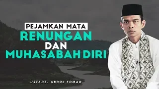 renungan menyentuh hati diawal tahun 2020 ustadz abdul somad