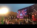 Mastamic - Fire @ 2019.03.31 1000卡路里音樂路跑