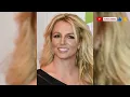 Britney Spears Shows Off Her Huge Size In New Photo