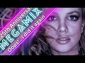 Lagu Britney Spears  MEGAMIX 2025
