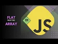 Flatten a Nested Array in