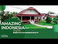 Download Lagu Amazing Indonesia - Rumah Adat \