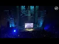 NTO - Invisible (Paul Kalkbrenner Remix) LIVE @ Théâtre Antique d'Orange - 03.09.2021 [HD 1080p]
