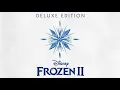 Kacey Musgraves - All Is Found (From "Frozen 2"/Kacey Musgraves Version/Instrumental/Audio Only)